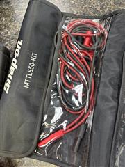 USED SNAP-ON AUTOMOTIVE TEST LEAD MTTL550-KIT